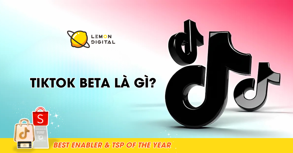 TikTok Beta là gì? Cách tạo để kiếm tiền trên TikTok Beta