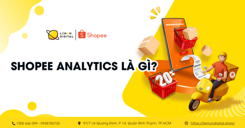 Shopee Analytics là gì? Săn mã giảm giá trên Shopee Analytics