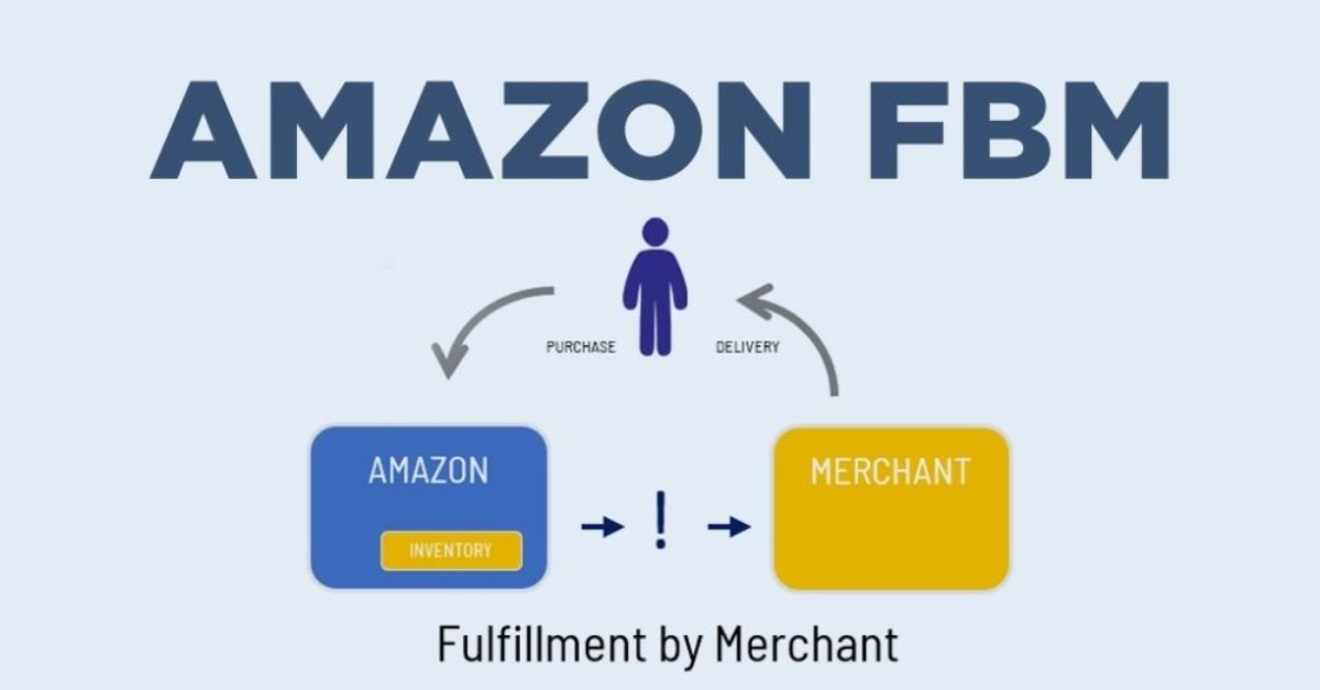 FBM Amazon là gì?