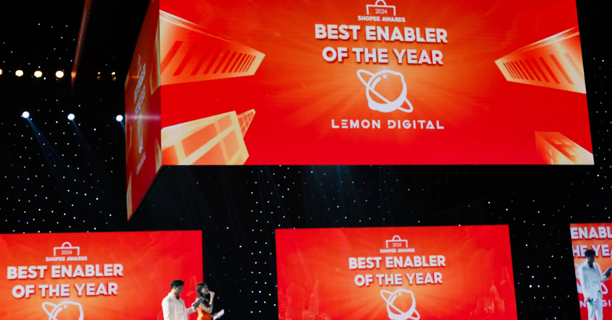 Lemon Digital đã sẵn sàng vững vàng tiếp tục cuộc hành tình cho chặng đường bứt phá phía trước