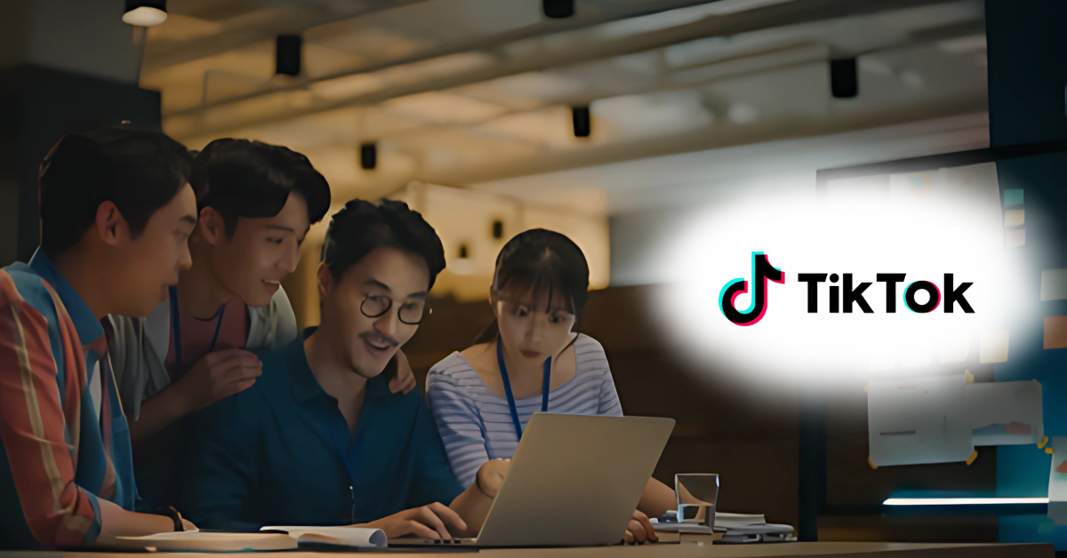 Khả năng lan truyền của TikTok đối với cộng đồng