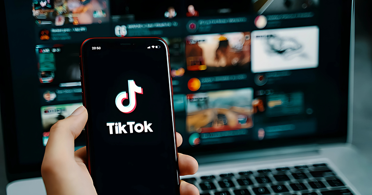 Bí quyết tránh khung giờ ít tương tác trên TikTok