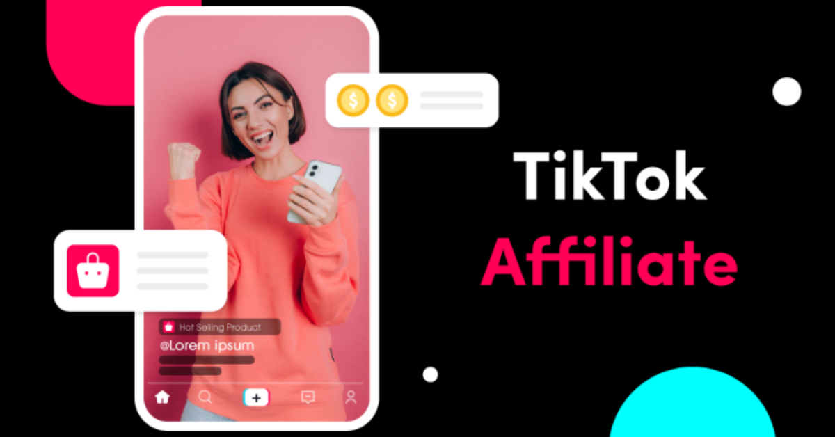 Cùng Lemon Diigital bắt đầu tìm hiểu về tiếp thị liên kết trên TikTok nào.