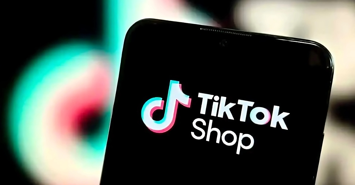 TikTok Shop