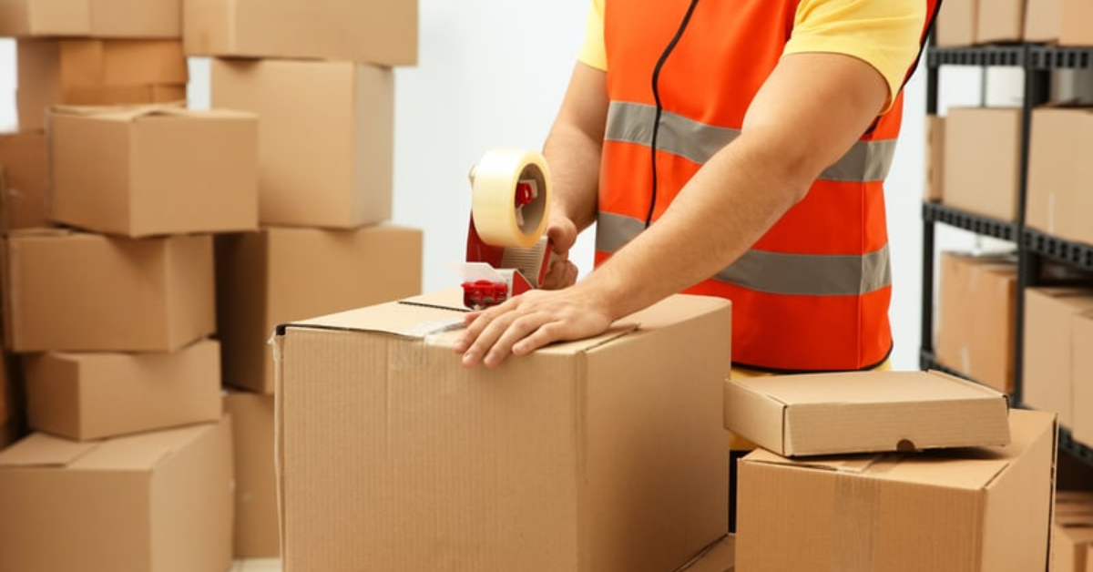 Tại Sao Việc Đóng Gói Hàng Shopee Đúng Chuẩn Lại Quan Trọng?