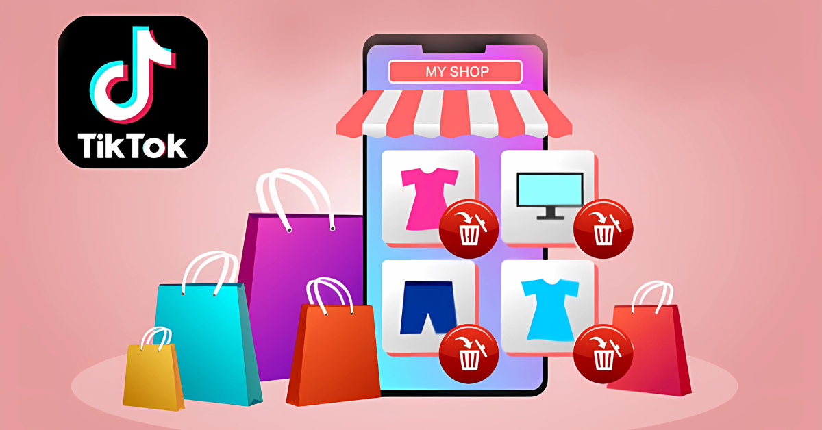 Những lợi ích của việc gắn link sản phẩm trên TikTok