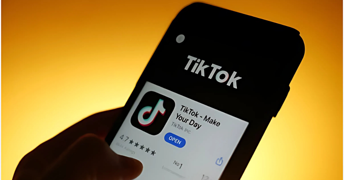 TikTok ra đời vào tháng 9 năm 2016