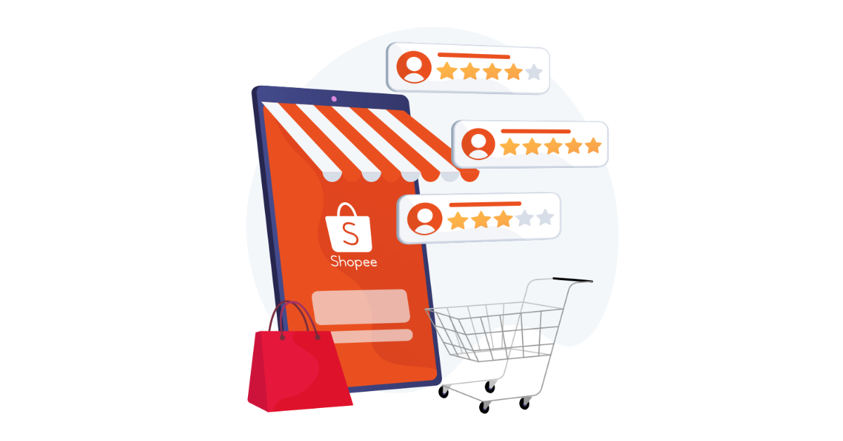 Dịch vụ tăng đánh giá Shopee – nhanh chóng, uy tín, an toàn, hiệu quả, bảo mật