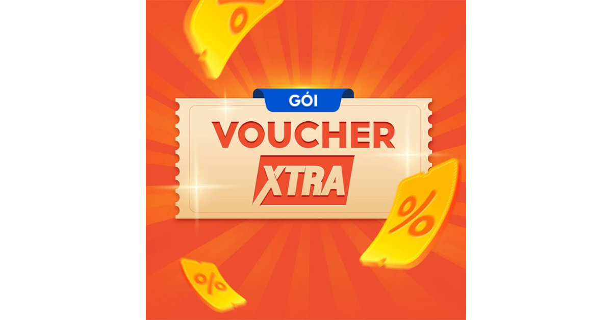 Phí Tham Gia Gói Voucher Xtra