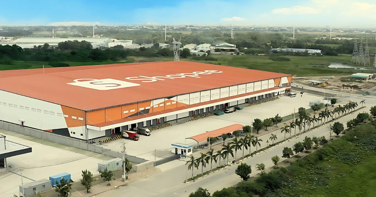 Là trung tâm phân loại hàng hóa lớn nhất miền Nam, vận hành từ tháng 9/2020, với quy mô rộng lớn và hệ thống tự động hóa cao