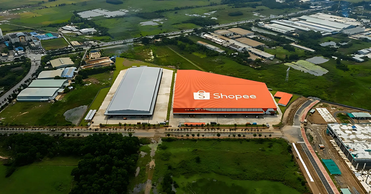 Không, bạn không thể đến kho Củ Chi SOC của Shopee để lấy hàng trực tiếp.