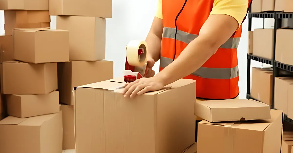 Tra mã vận đơn giao hàng nhanh Shopee Express là gì?