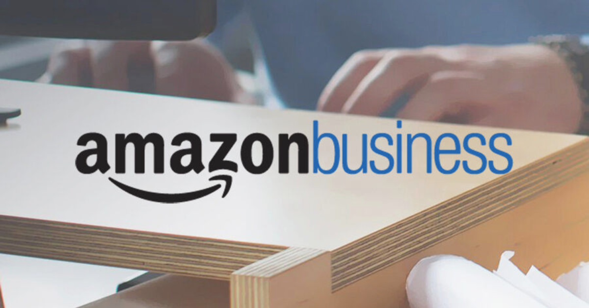Amazon Business là gì?
