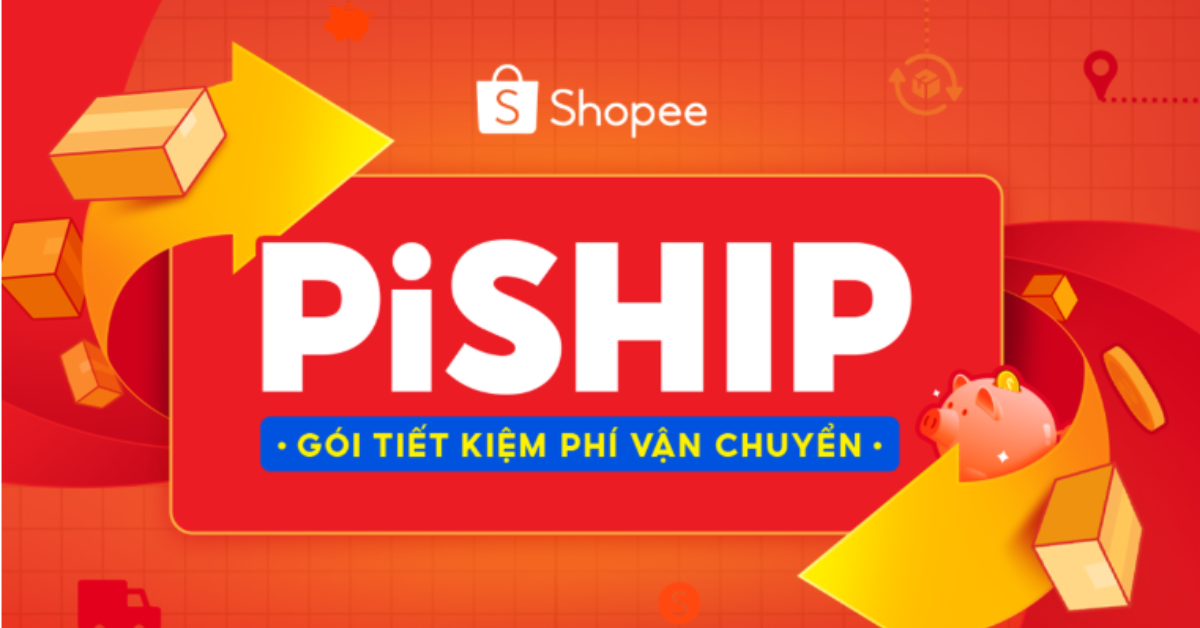 Phí Tham Gia Gói PiShip