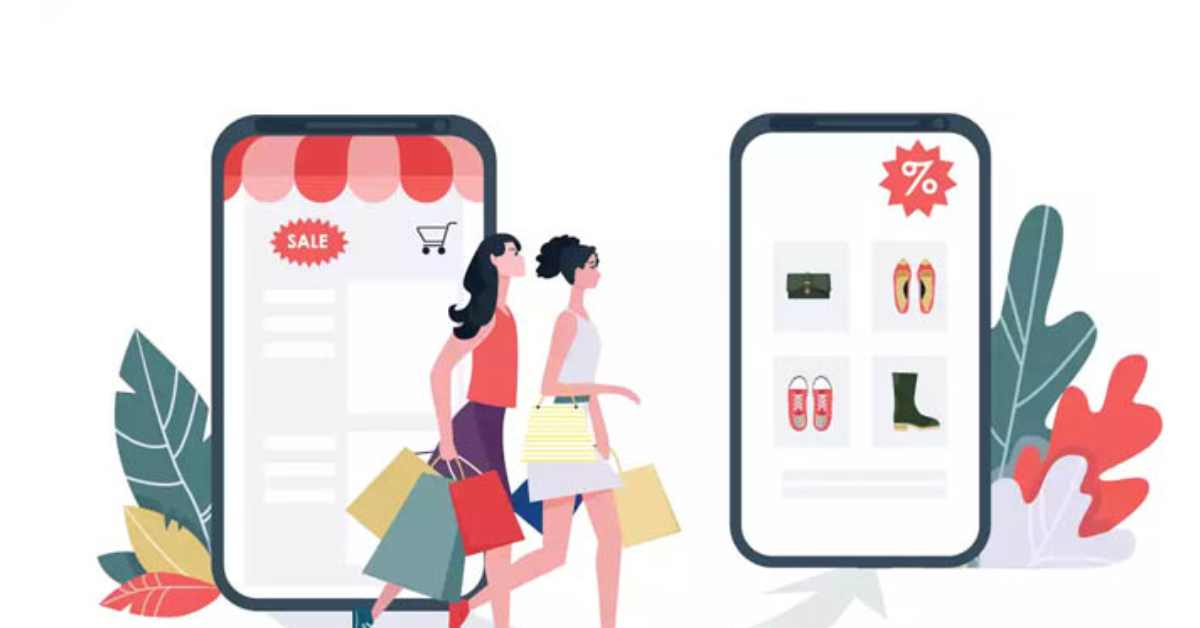 Kinh nghiệm mua hàng an toàn và hiệu quả