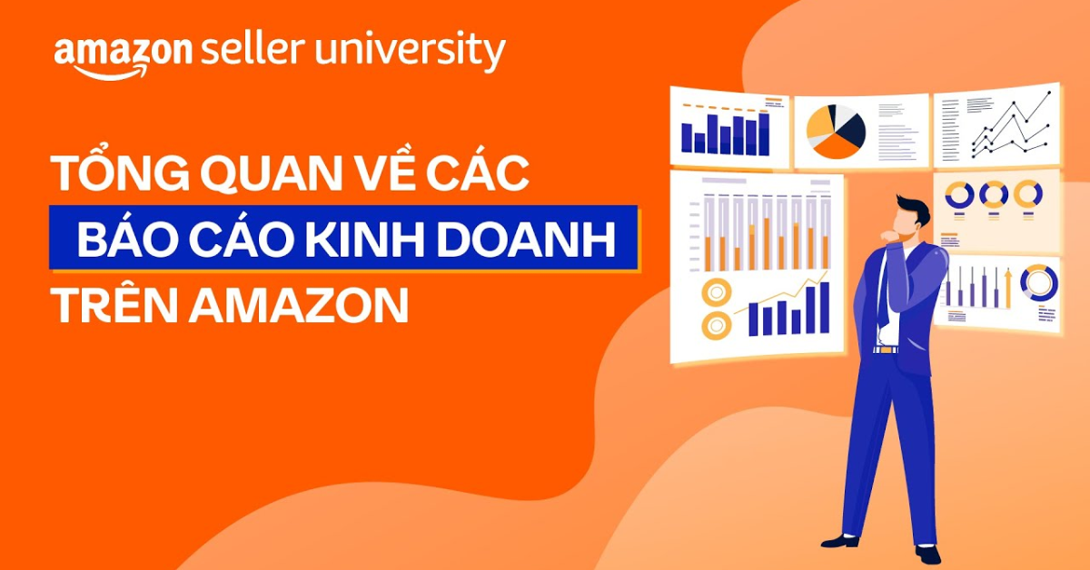 Phân tích và báo cáo chi tiết