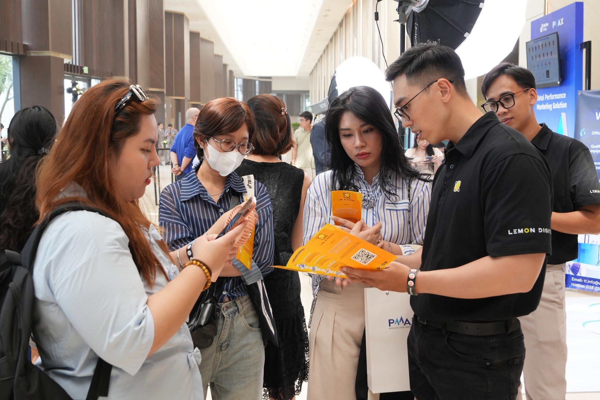 HYPE UP! THE MEGA SALE 2024: SỰ KIỆN ĐÁNG MONG CHỜ NHẤT MÙA SALE CUỐI NĂM