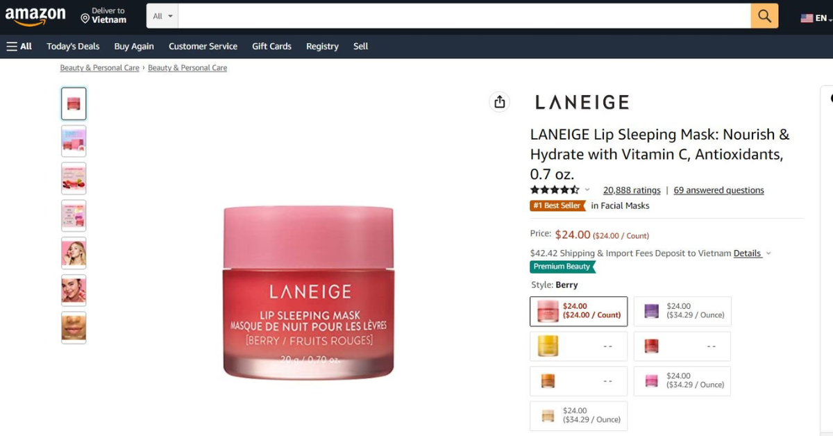 Tìm kiếm sản phẩm