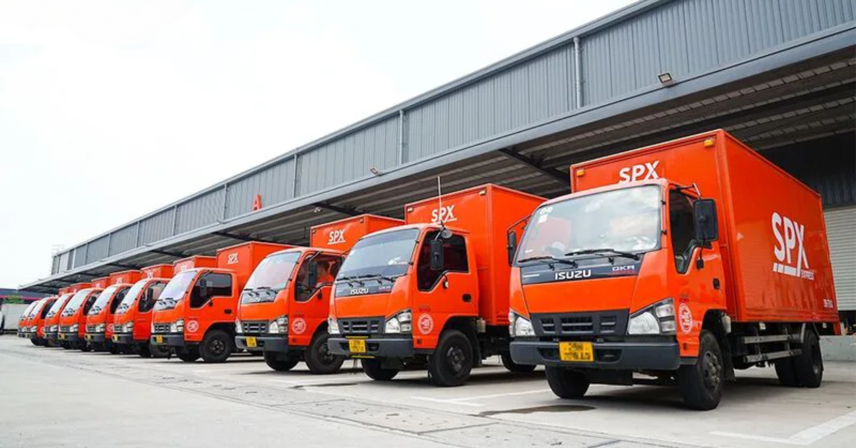 Shopee Express là gì?