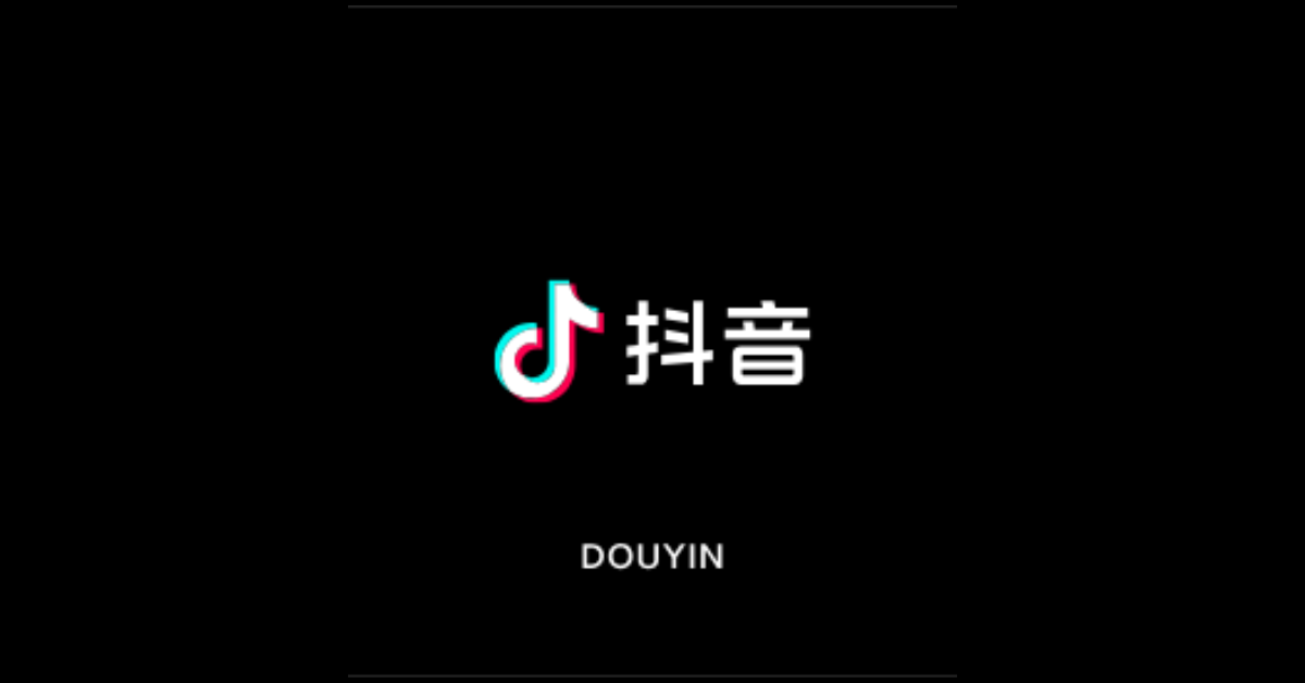 Douyin (抖音) là phiên bản gốc của TikTok