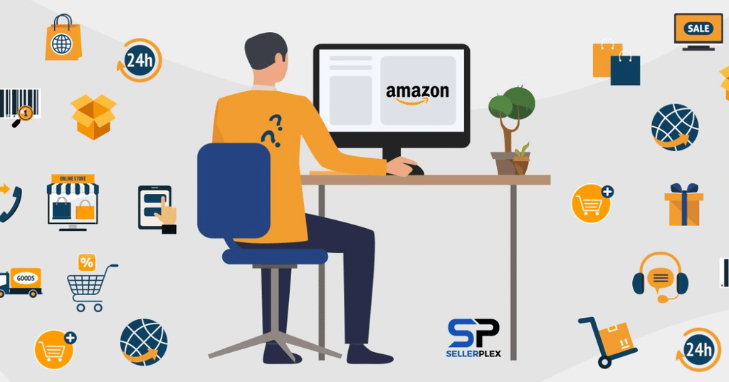 Những lưu ý khi sử dụng tài khoản Amazon