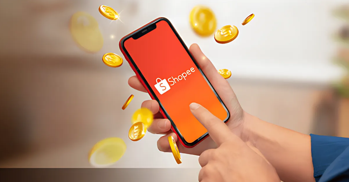 Phí bán hàng trên Shopee là gì?