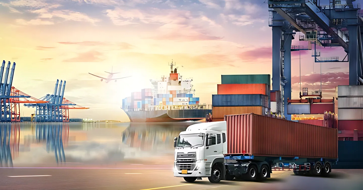 Kho Nghĩa Ô – Trạm trung chuyển logistic quan trọng trong chuỗi cung ứng hàng hóa của Shopee