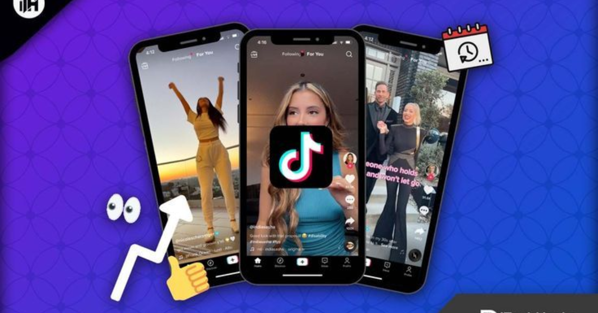 Một số lưu ý khi lưu video Tiktok không logo