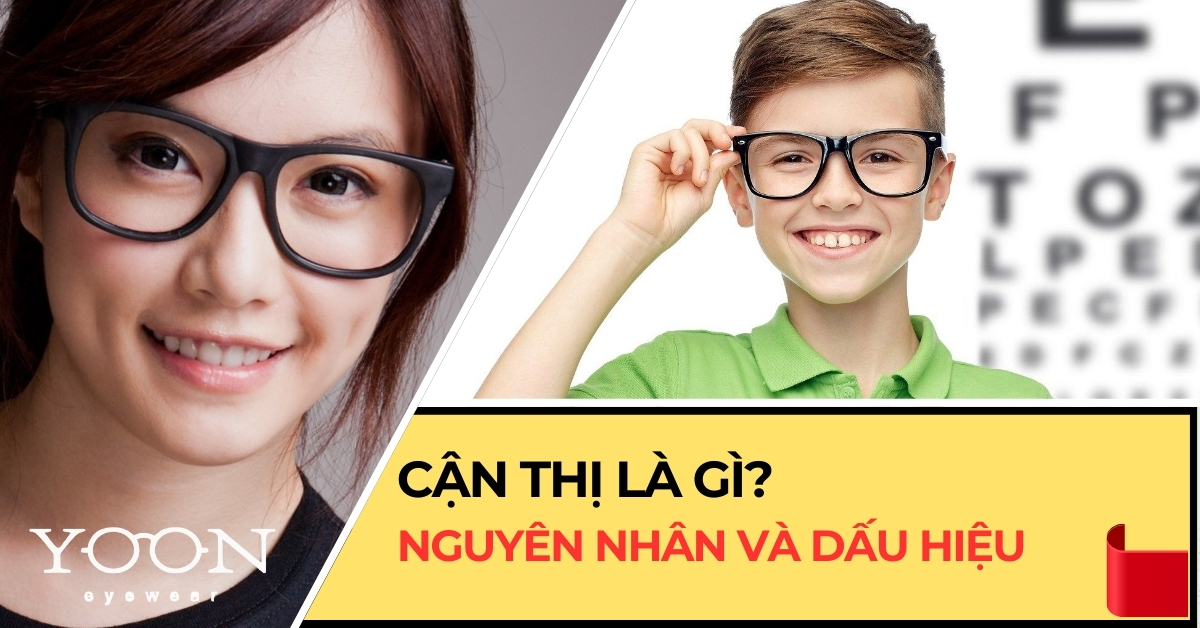 Cách Kiểm Soát Cận Tiến Triển Hiệu Quả?