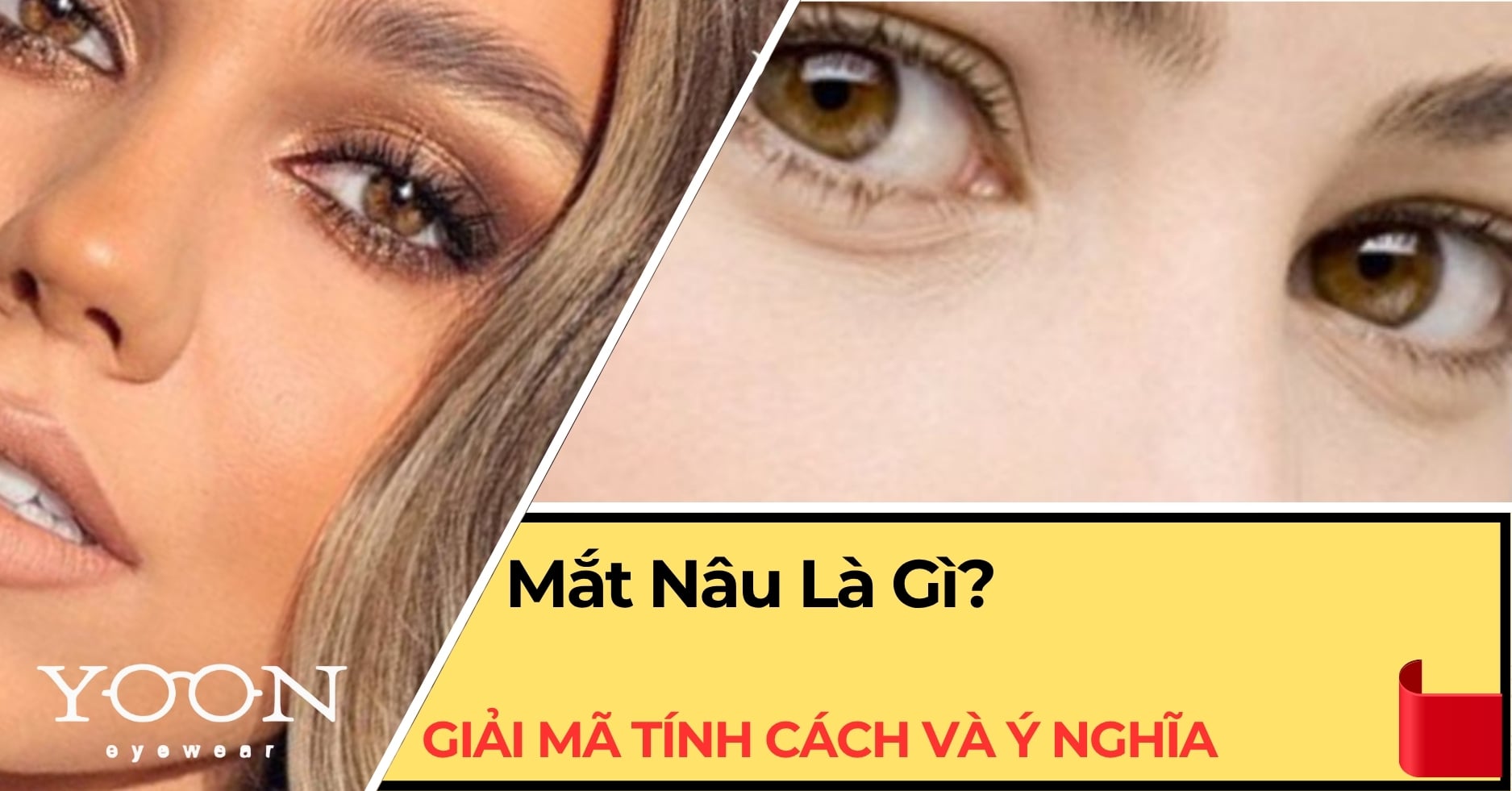 Giải Mã Mắt Nâu: Tính Cách, Ý Nghĩa Và Sức Hút Bí Ẩn
