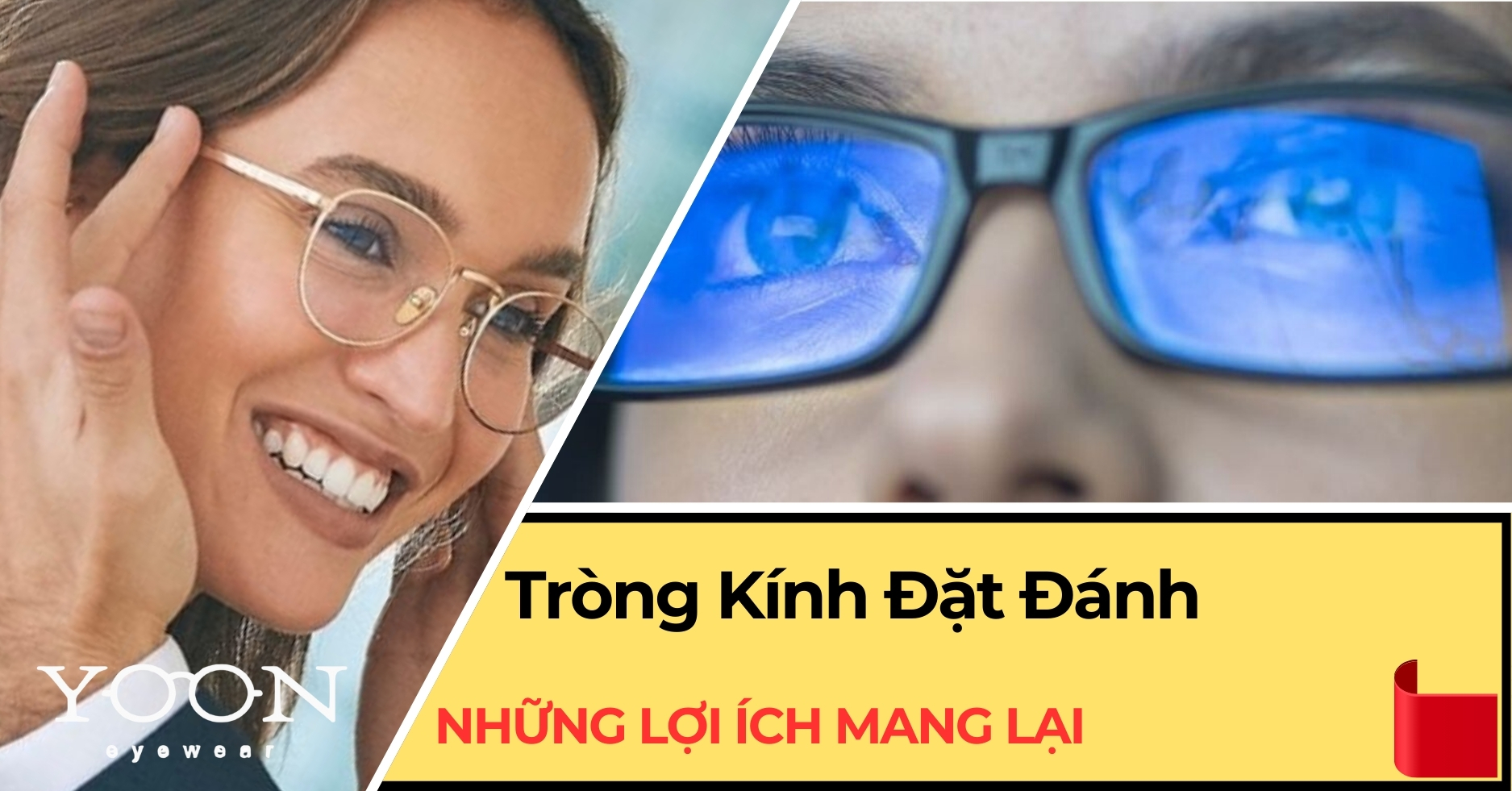 Lợi Ích Của Tròng Kính Đặt Đánh Là Gì?