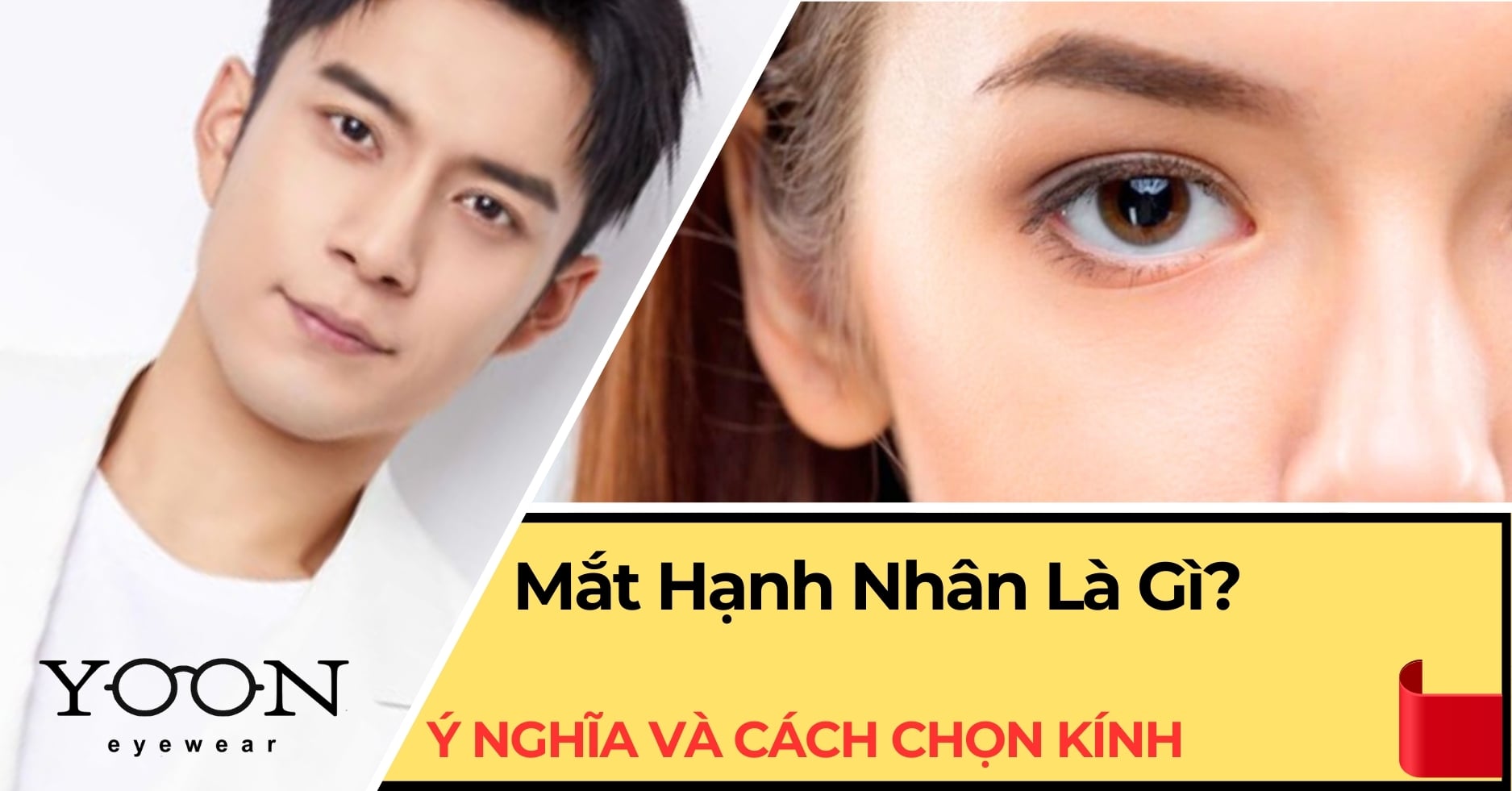 Mắt Hạnh Nhân Là Mắt Như Thế Nào? Ý Nghĩa Và Cách Chọn Kính Phù Hợp ...