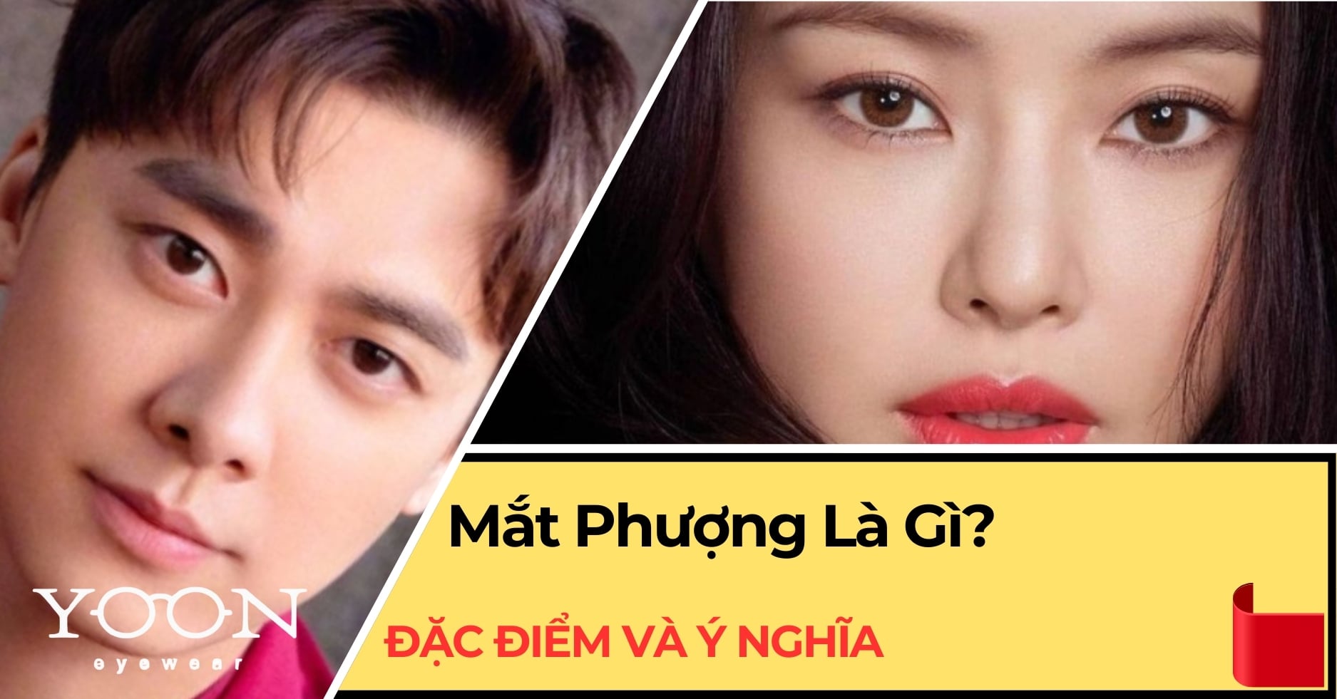 Mắt Phượng Là Gì? Đặc Điểm, Ý Nghĩa Và Cách Chọn Kính Phù Hợp?