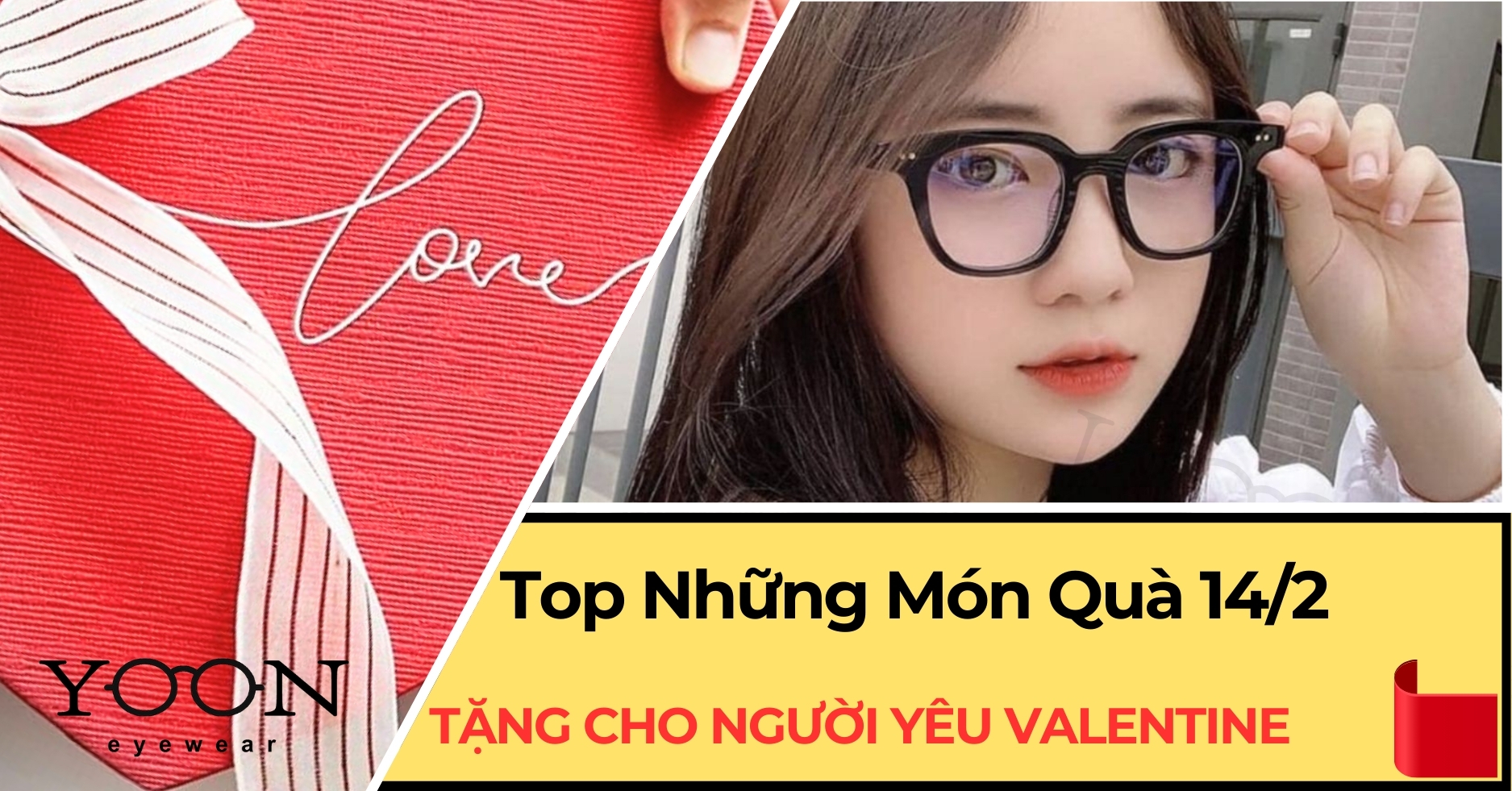 Nên Tặng Gì Ngày Valentine 14/2 Thật Ý Nghĩa?