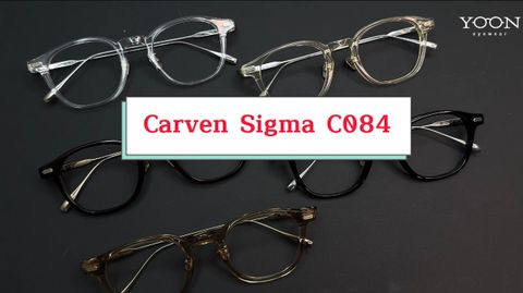 Review Chân Thật Gọng Kính Carven Sigma C084