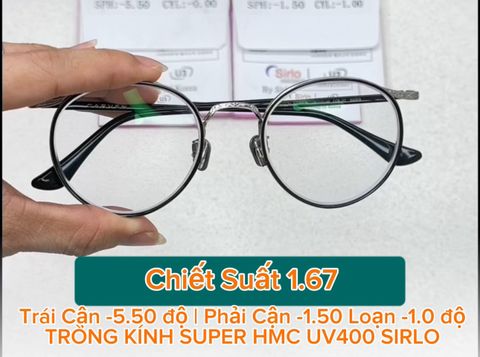 Review Chân Thật Gọng Kính Carven Maria C085