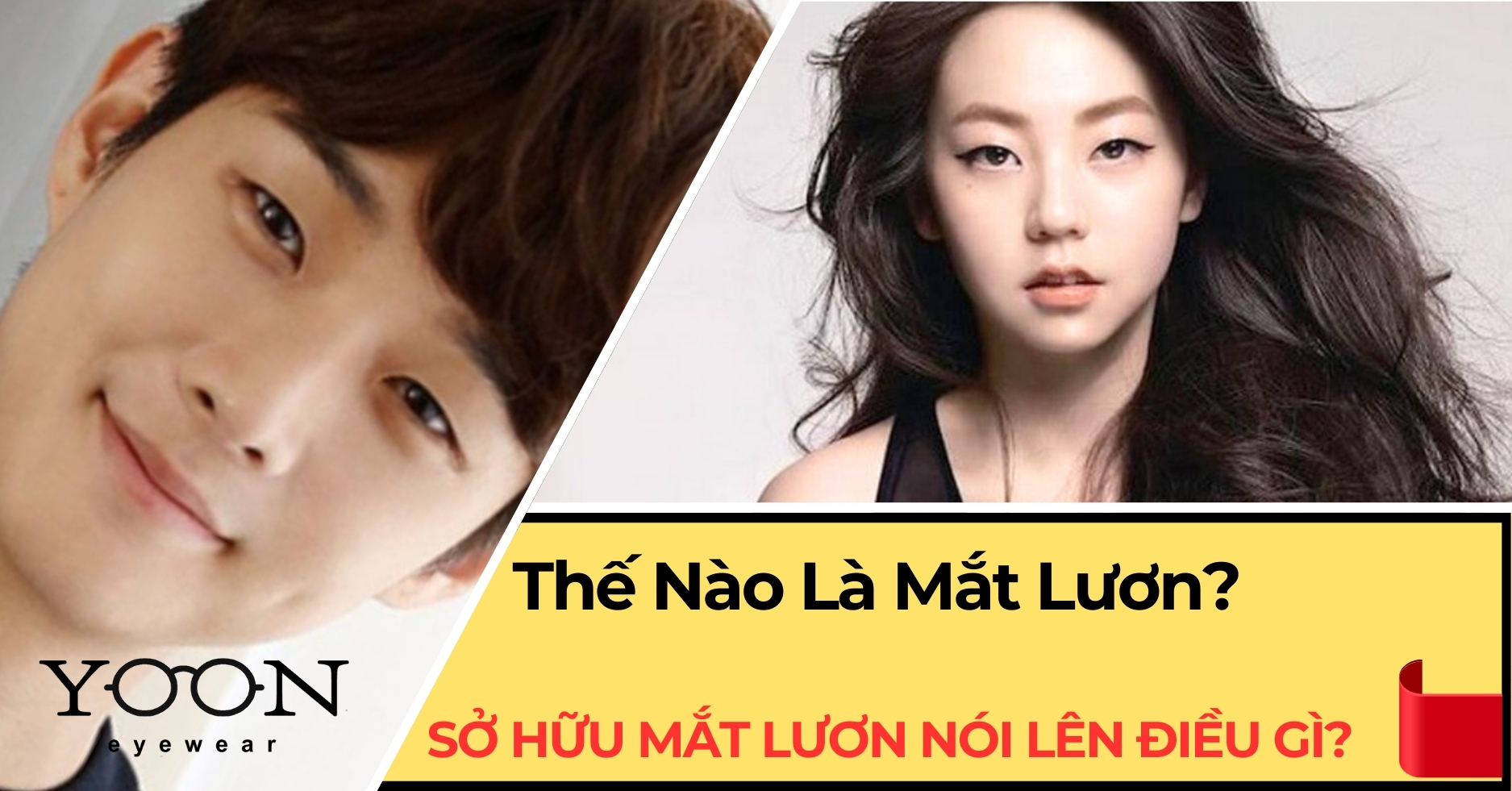 Thế Nào Là Mắt Lươn? Nam Nữ Sở Hữu Mắt Lươn Nói Lên Điều Gì?