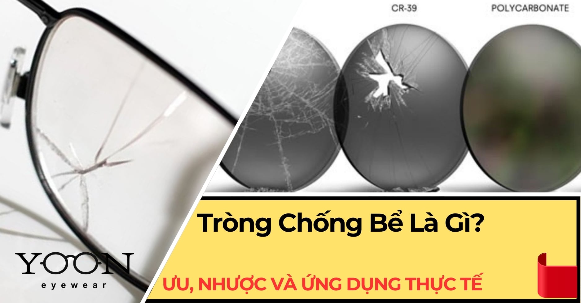 Tròng Chống Bể Là Gì? Ưu Điểm Và Ứng Dụng Trong Thực Tế