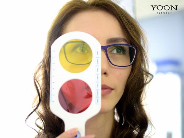 AI DỄ MẮC BỆNH MÙ MÀU?
