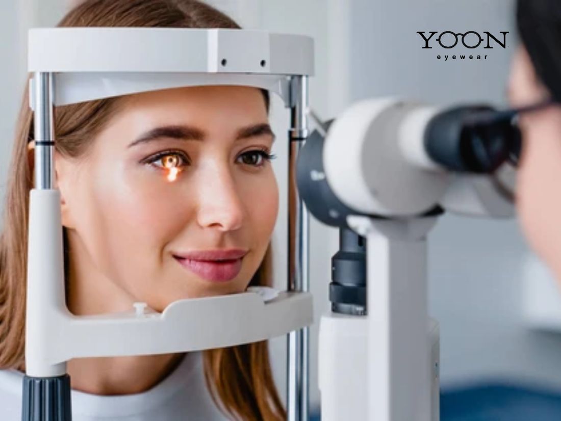 BAO LÂU NÊN KHÁM MẮT ĐỊNH KỲ MỘT LẦN?