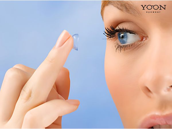 BIỆN PHÁP PHÒNG TRÁNH TÌNH TRẠNG LENS BỊ MỜ