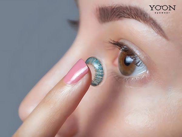 Cảm Giác Cộm Gây Khó Chịu