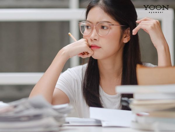 CẬN THỊ ẢNH HƯỞNG GÌ ĐẾN CƠ THỂ VÀ ĐỜI SỐNG?