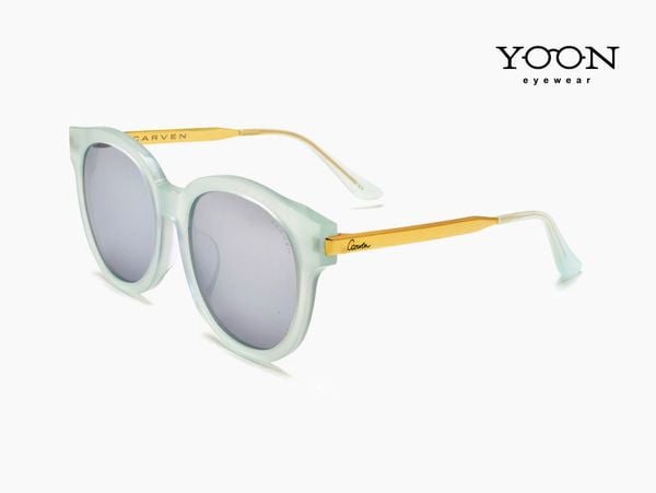 Carven Blanc C154