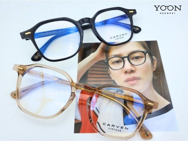 Carven Holla C107 – Thiết Kế Tối Giản, Thanh Lịch