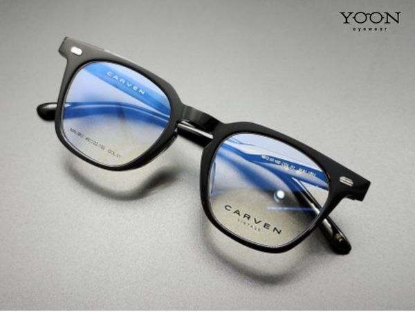 Carven Malibu C116 – Phong Cách Retro Phá Cách