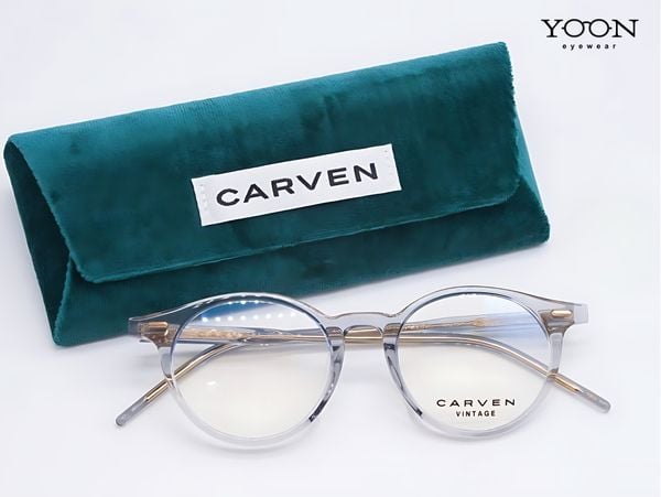 Carven Rise C108