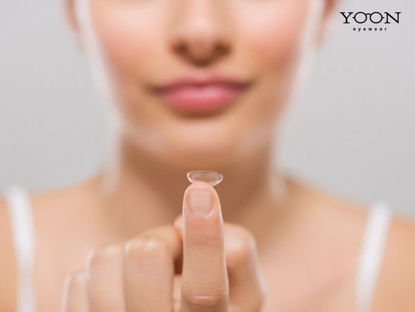 CẤU TẠO VÀ CÁCH THỨC HOẠT ĐỘNG CỦA KÍNH ÁP TRÒNG BAN ĐÊM