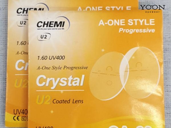 Chemi – Lựa Chọn Đa Tròng Chất Lượng Với Giá Phải Chăng