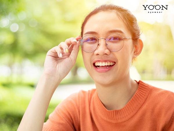CHỈ SỐ ABBE CỦA CÁC VẬT LIỆU KÍNH NHƯ THẾ NÀO?